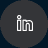linkedin button